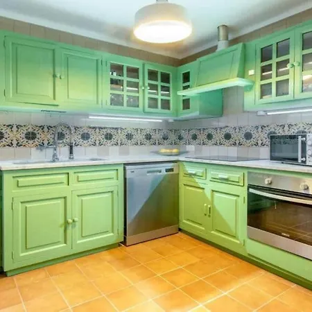 Holiday home Calvari Pollenca