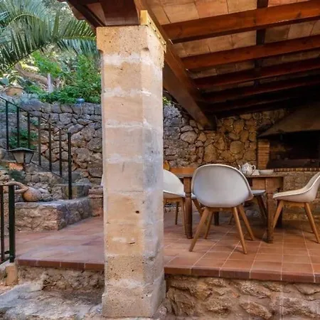 Calvari Holiday home