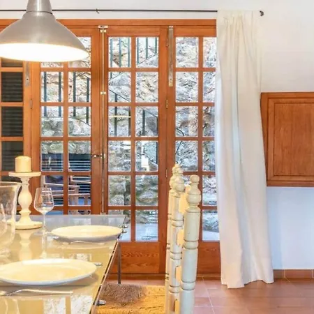 Calvari Holiday home Pollenca