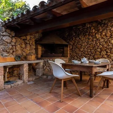 Holiday home Calvari *