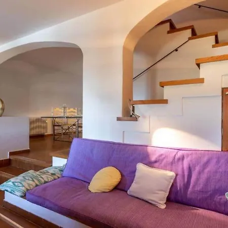 Calvari Holiday home *