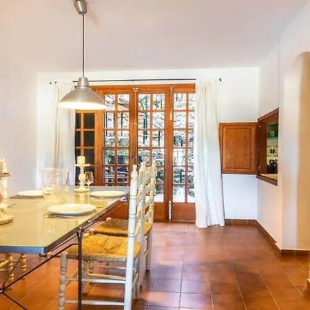 Calvari Holiday home Pollenca