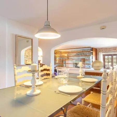 Calvari Holiday home Pollenca