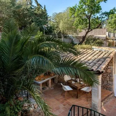 Calvari Holiday home
