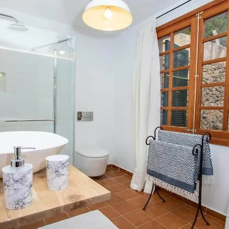 Holiday home Calvari